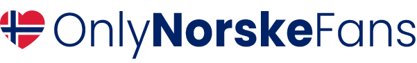 only norkse fans logo