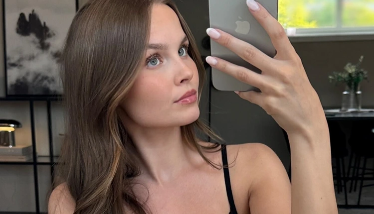 Hanna Brandt Davidsen onlyfans